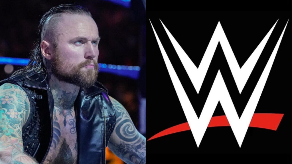 Aleister Black WWE Return Latest