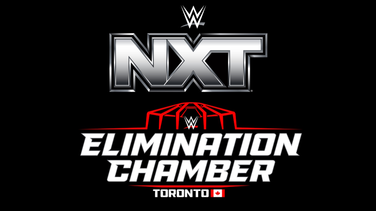 NXT Star Qualifies For WWE Elimination Chamber 2025