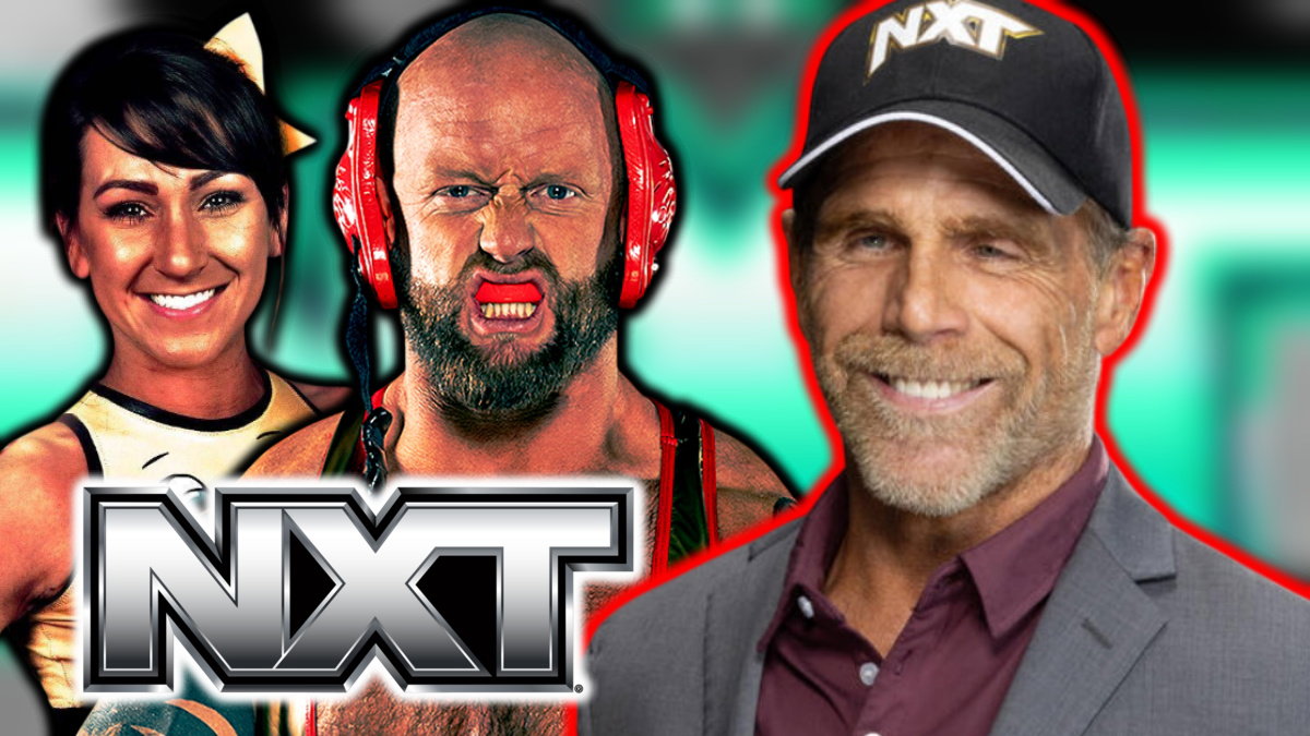 6 New WWE NXT Signings - WrestleTalk