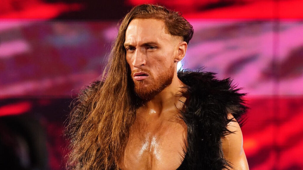 Pete Dunne To Face WWE Tryout Prospect Leon Cage At Independent Wrestling Show