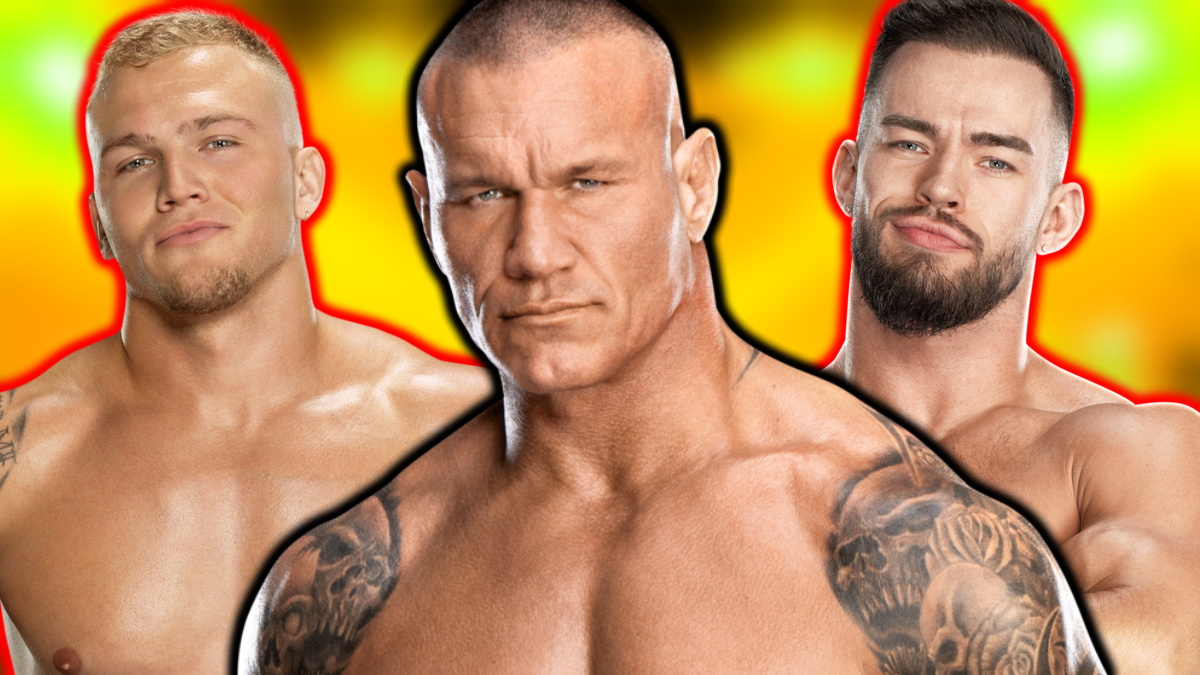 WWE Stars To Join New Randy Orton Faction