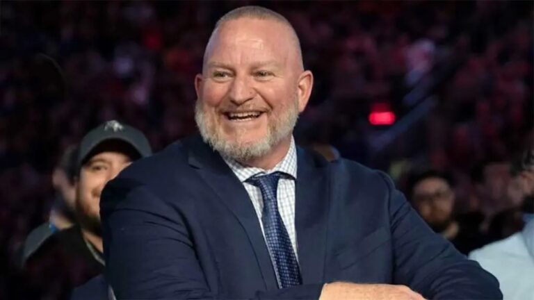 Report: TNA Wrestling Deal To Sign Former WWE SmackDown Co-Head Writer ‘Road Dogg’ Brian James ‘99% There’