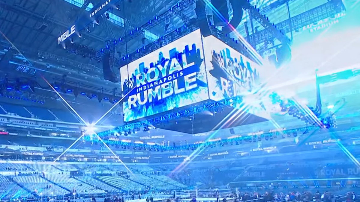 Royal Rumble Tag In WWE Star Addresses Tag Team Tensions At Royal Rumble 2025 - WrestleTalk