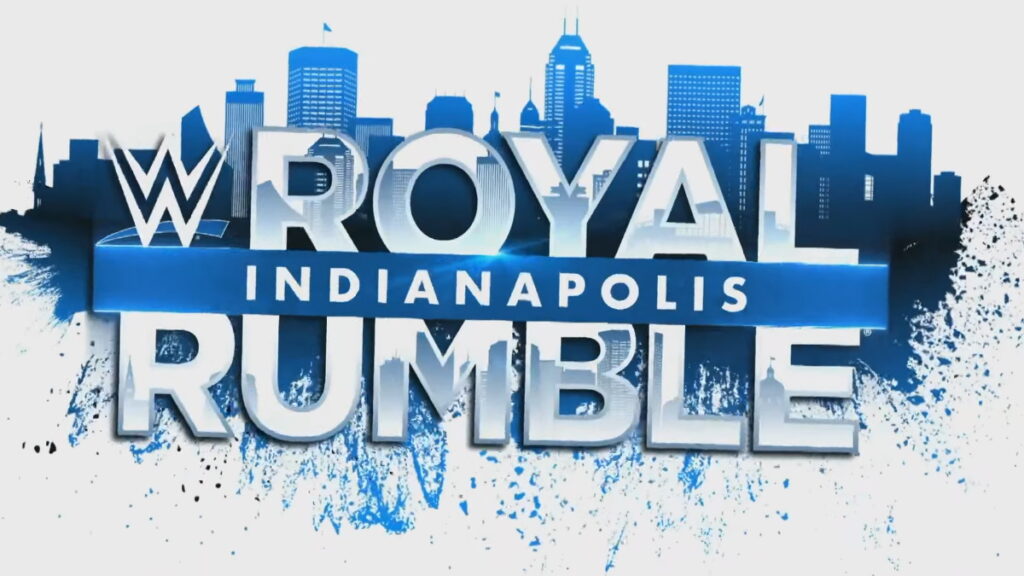 New WWE Signing Debuts In Royal Rumble 2025