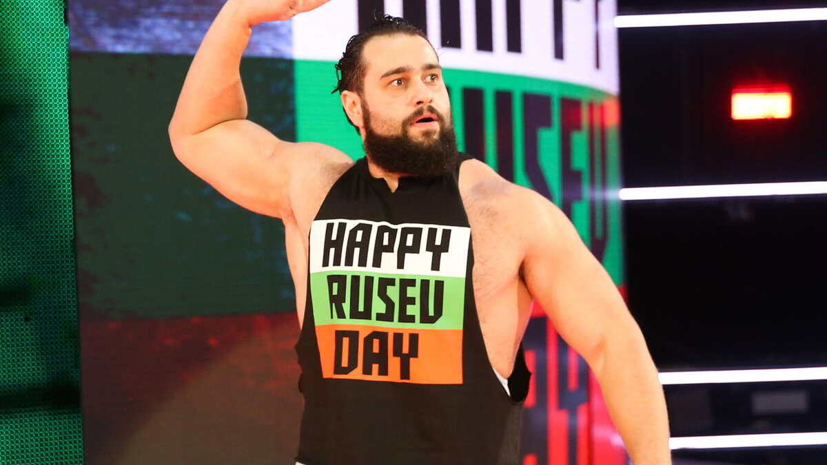 7 AEW Stars To Debut At WWE WrestleMania 41 - Page 3 of 7 - WrestleTalk