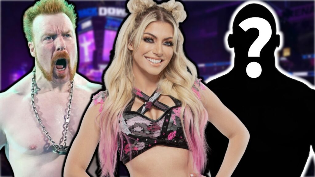 7 WWE Stars To Change Entrance Themes