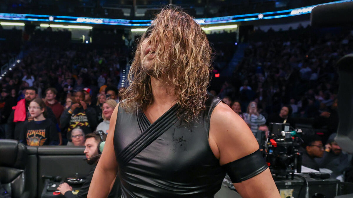 More WWE Stars To Leave The Company