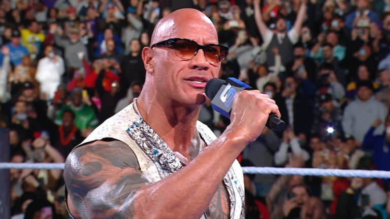 The Rock Secures Place On Forbes ‘Greatest Self-Made Americans’ List