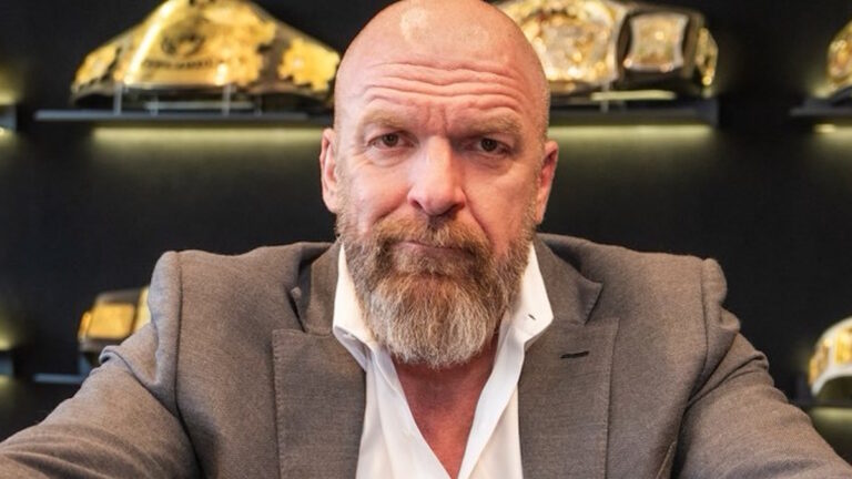 Triple H Opens Up About WWE Creative Surprises & Criticism Ahead Of WrestleMania 42