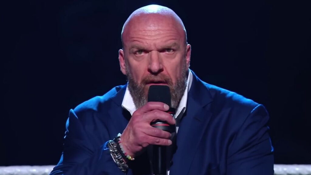 Two WWE Stars Legitimate Backstage Heat, Planned Match Update