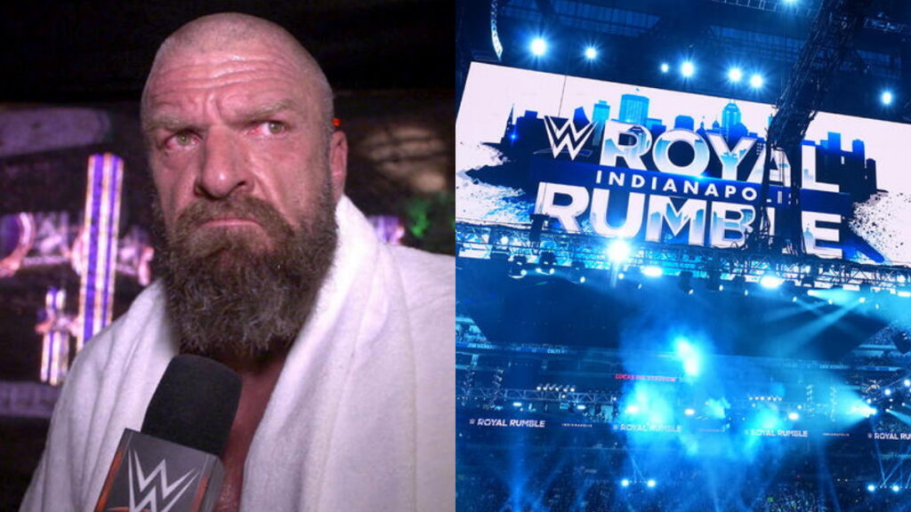 Multiple WWE Talents Legitimately ‘Pissed’ At One Star After Royal Rumble 2025