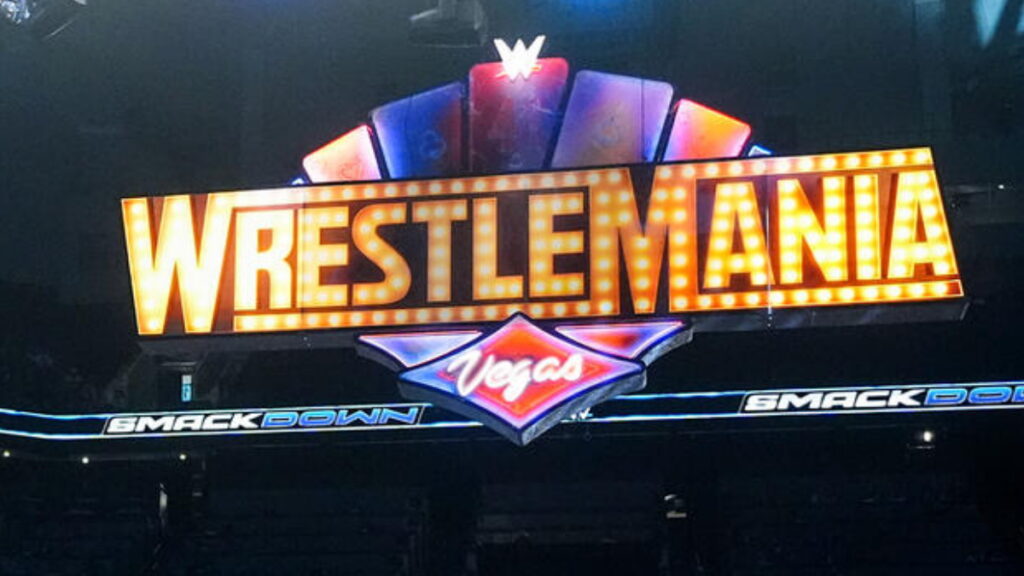Final Two Planned WWE WrestleMania 41 Matches Revealed?