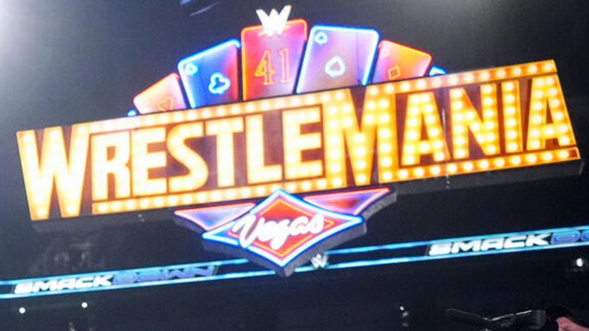 Top WWE Star Confirms WrestleMania 41 Injury
