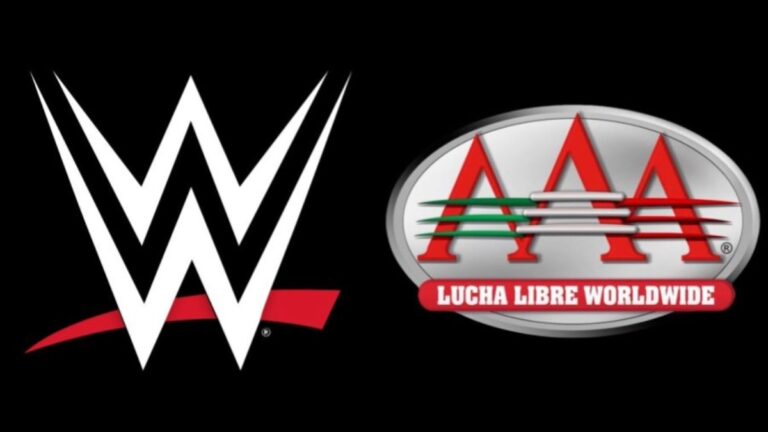 AAA Talents To Move To WWE Main Roster