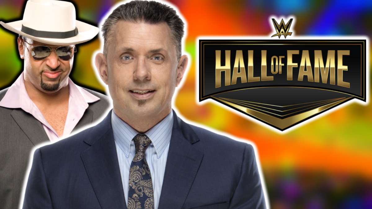 6 WWE Non-Wrestlers To Be Inducted Into Hall Of Fame 2025 - Page 4 of 6