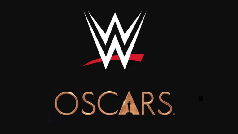 The First Pro-Wrestling Star To Win An Oscar