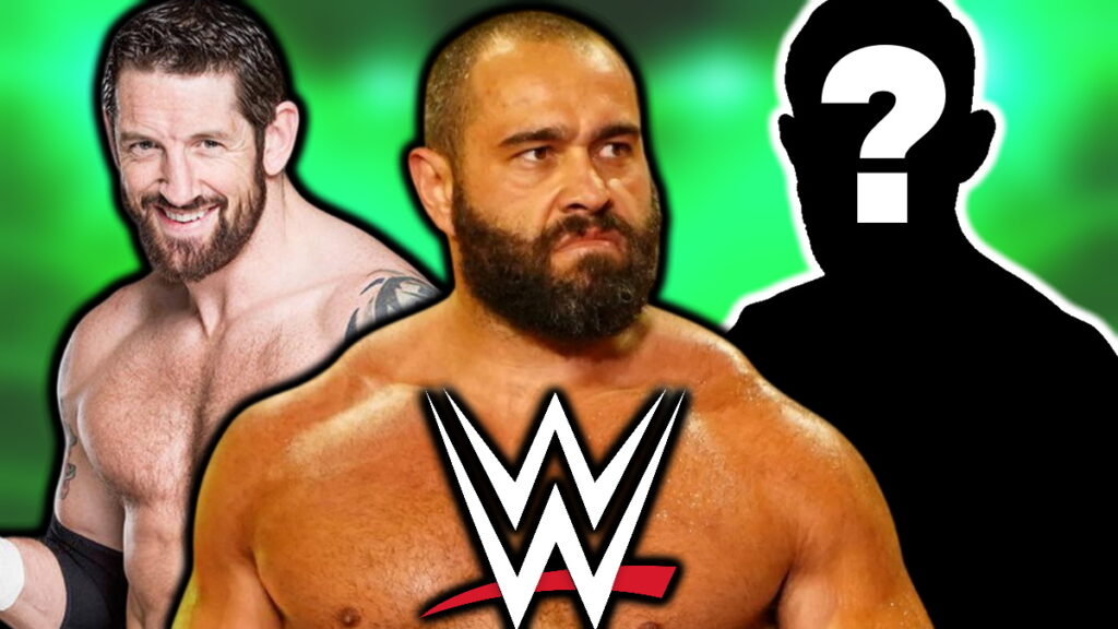 6 WWE Stars To Join New Miro Faction