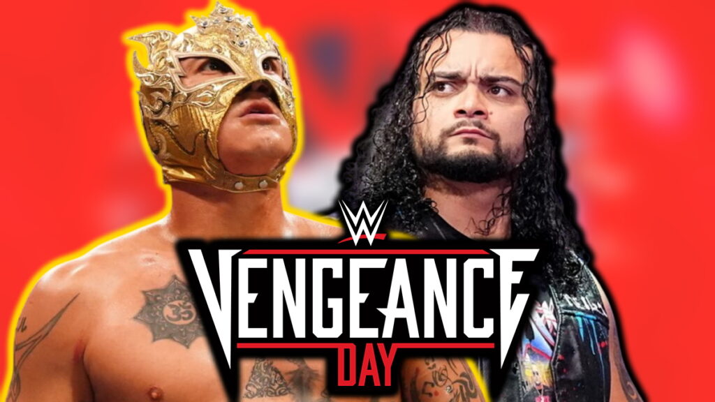 6 Debuts At WWE Vengeance Day 2025