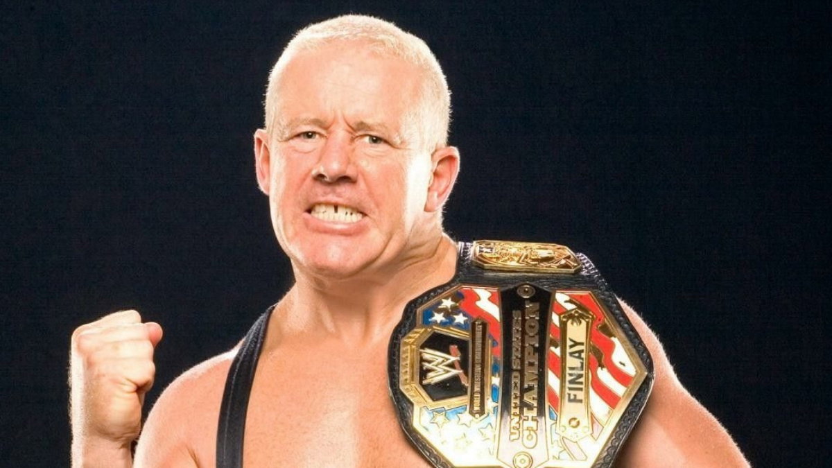 More 2026 WWE Hall Of Fame Inductees After AJ Styles - Page 3 of 7 ...