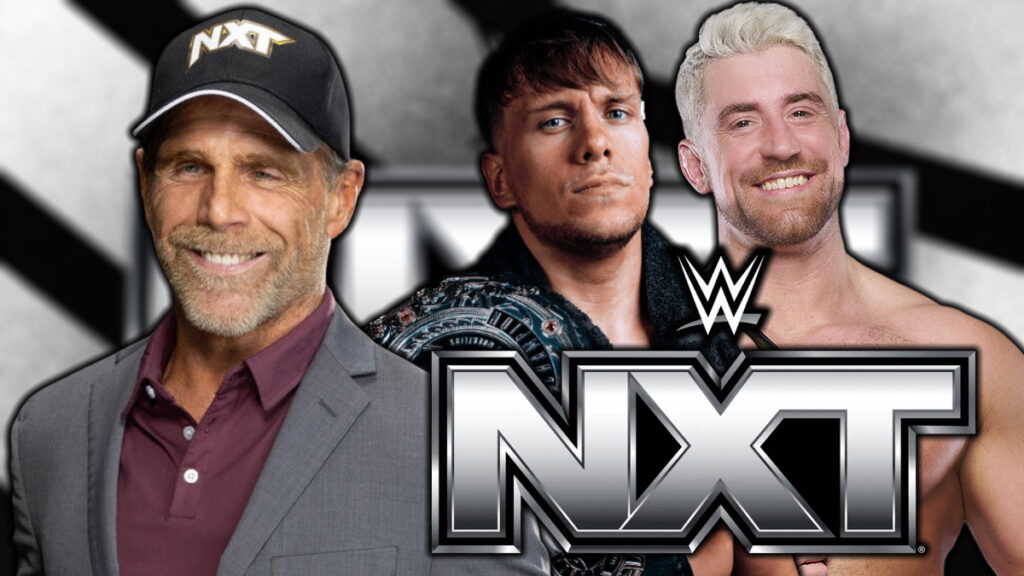 8 New WWE NXT Free Agent Signings - WrestleTalk