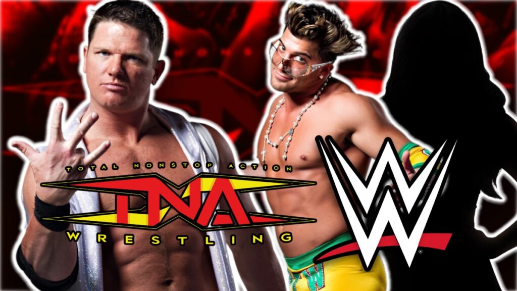 7 WWE Stars To Return To TNA Wrestling - WrestleTalk