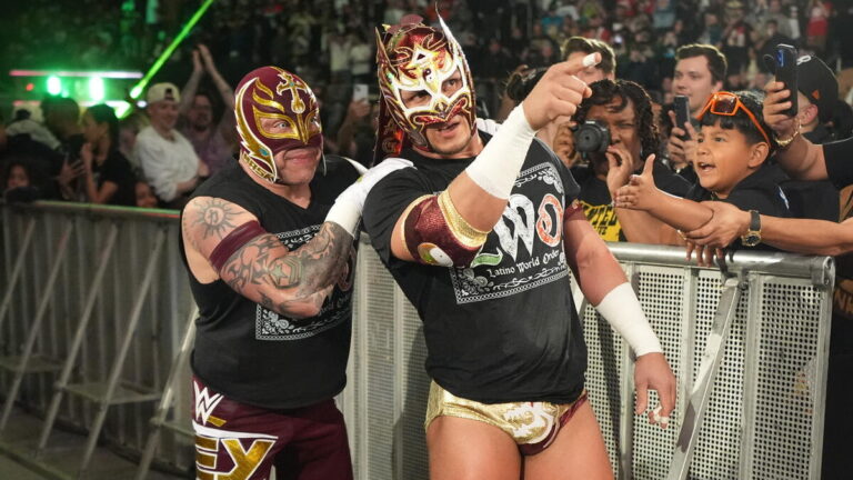 New WWE Raw tag teams coming soon: Which stars can join forces on Monday nights?