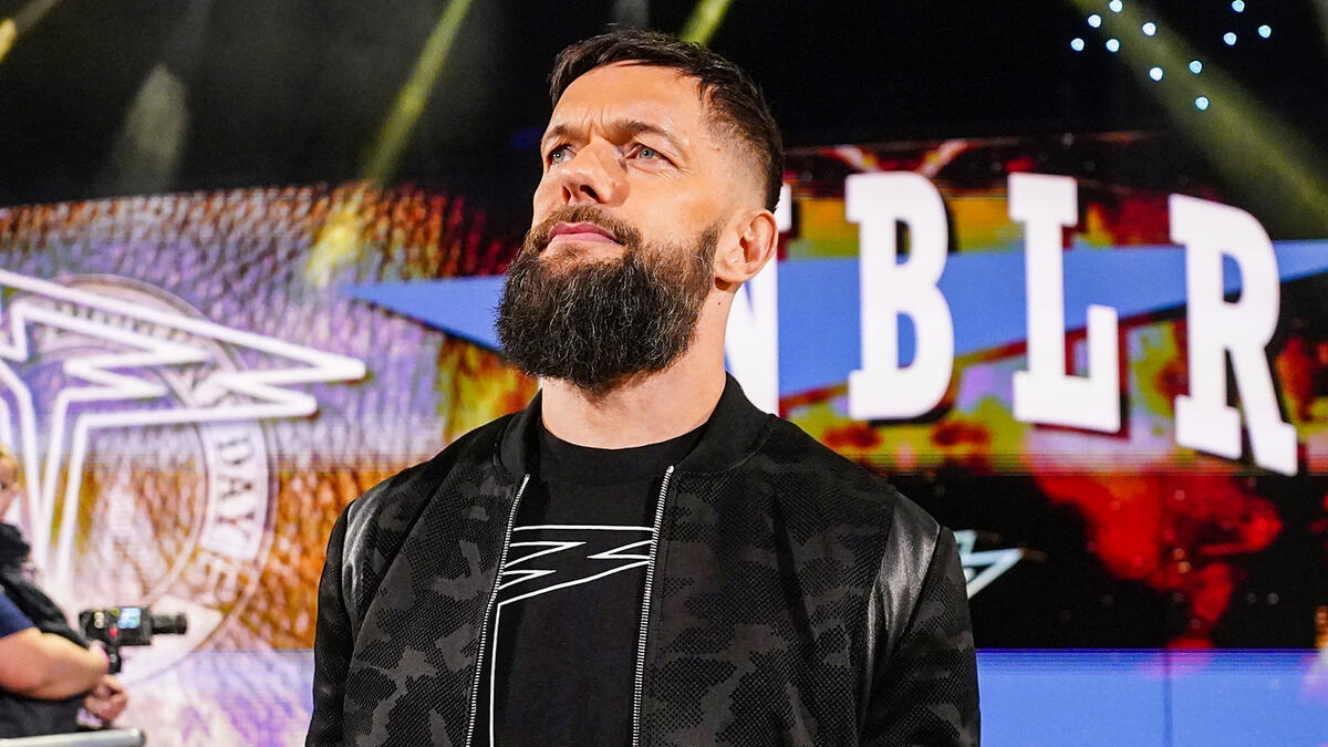 Finn Balor Wants One More Match Against Retiring Non-WWE Star