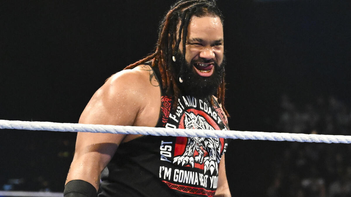 WWE Stars To Leave SmackDown