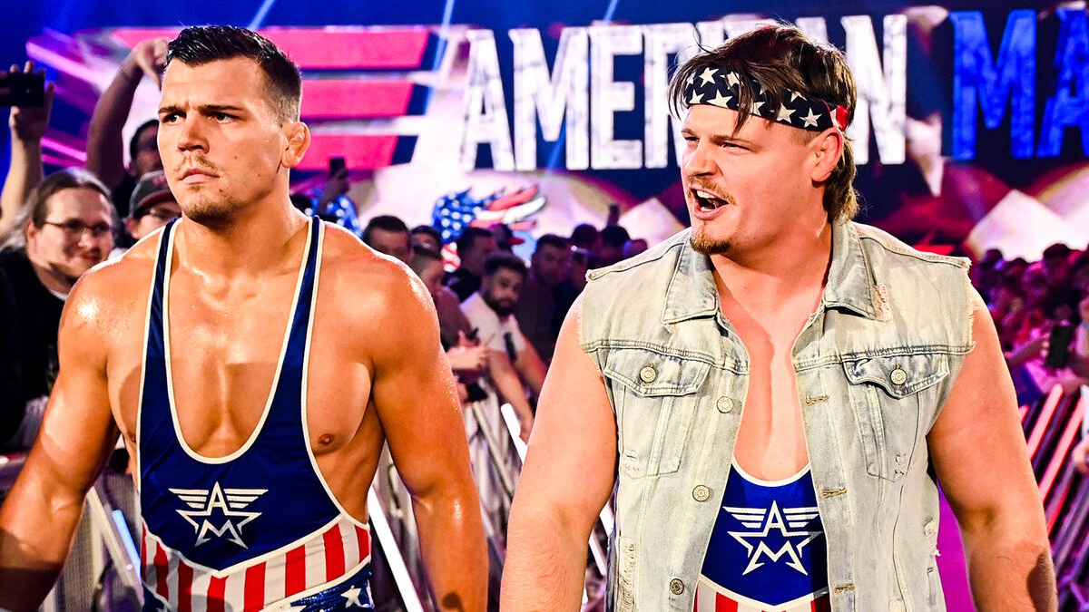 WWE Stars To Get Repackaged Soon