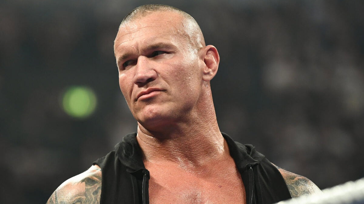 Randy Orton WWE Heel Turn Pitched WrestleTalk Randy Orton WWE Heel Turn Pitched WrestleTalk