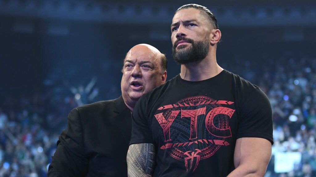 WWE Star Addresses Recent Character Change, Reveals Roman Reigns & Paul Heyman Influence