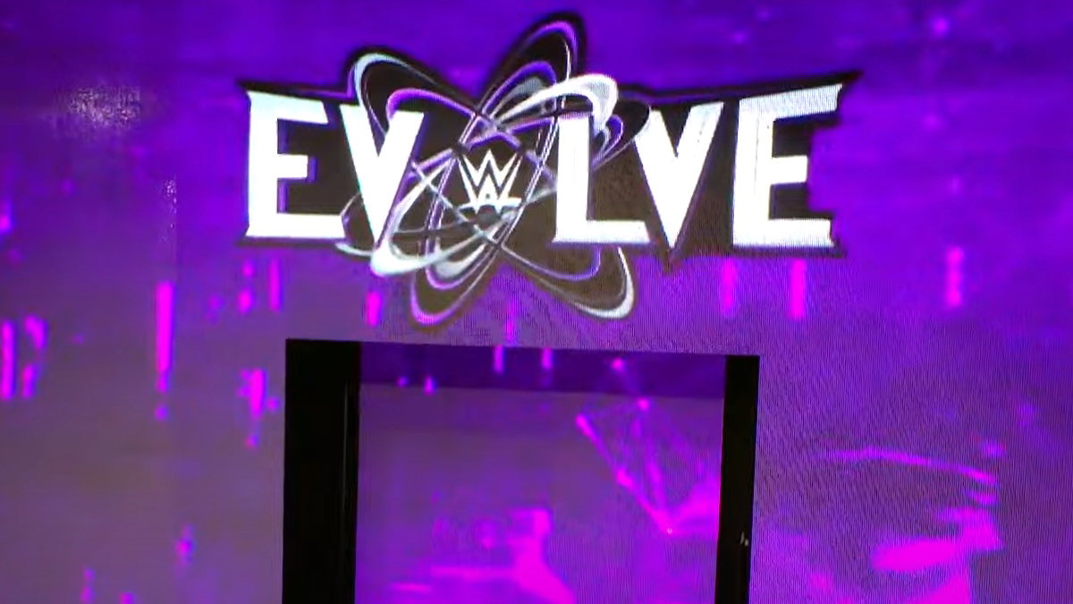 WWE Main Roster Star To Challenge For Evolve Championship?