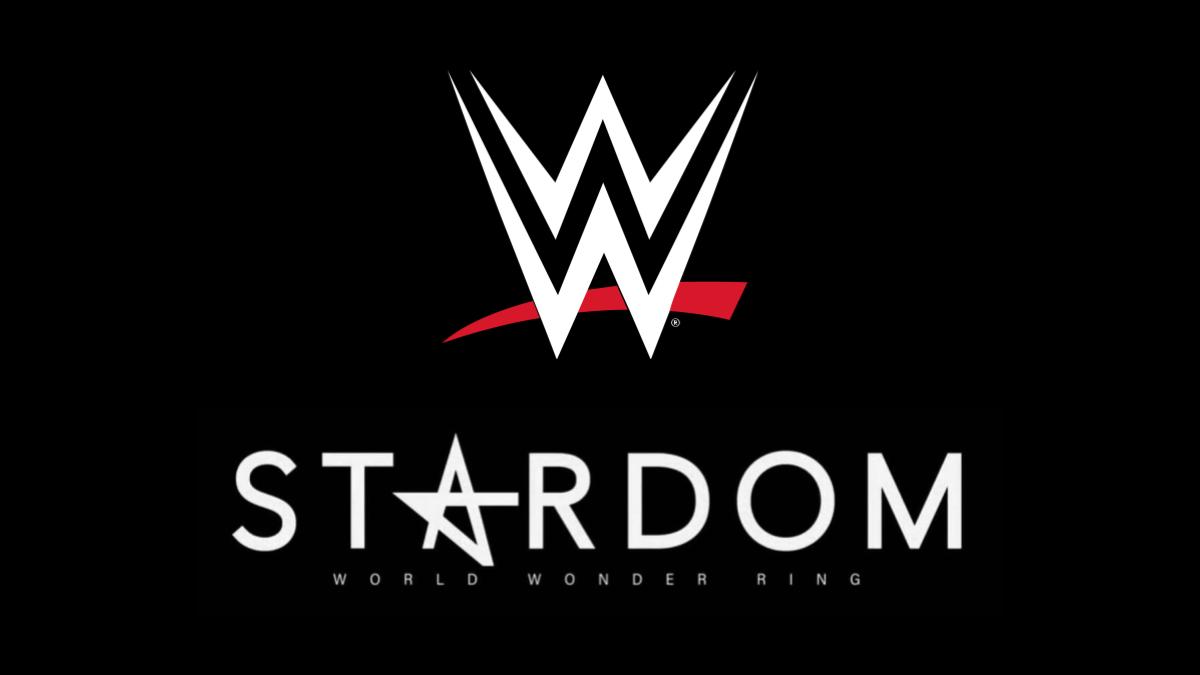 Released WWE Star Announced For STARDOM 5STAR Grand Prix