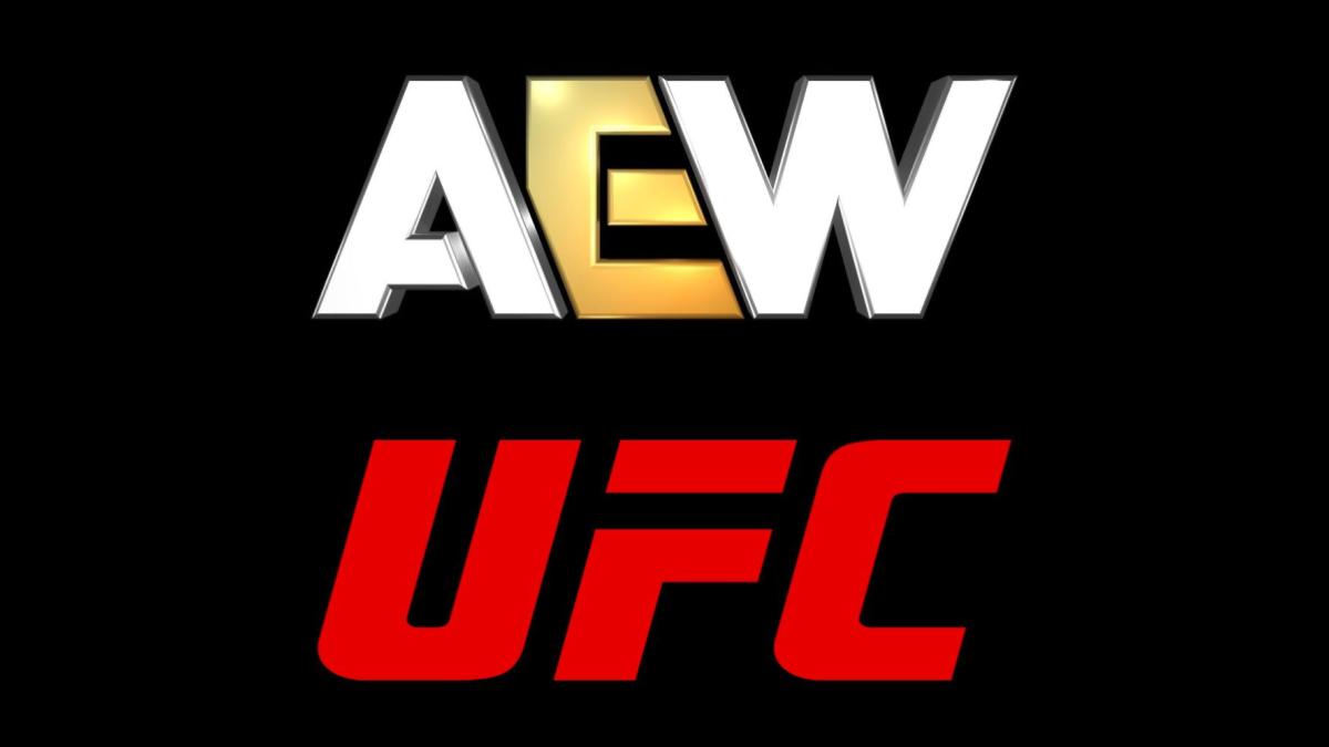 AEW Star Says UFC Was An Option For Him