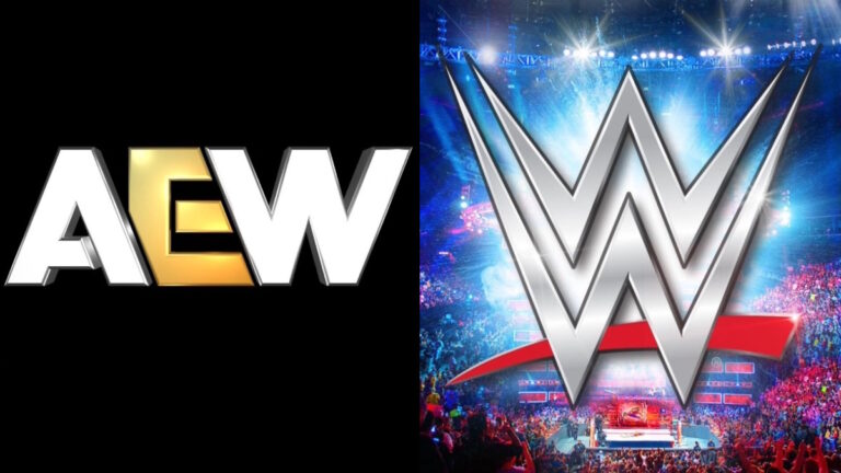 AEW Star Expected WWE Main Roster Call-Up Before Being Released