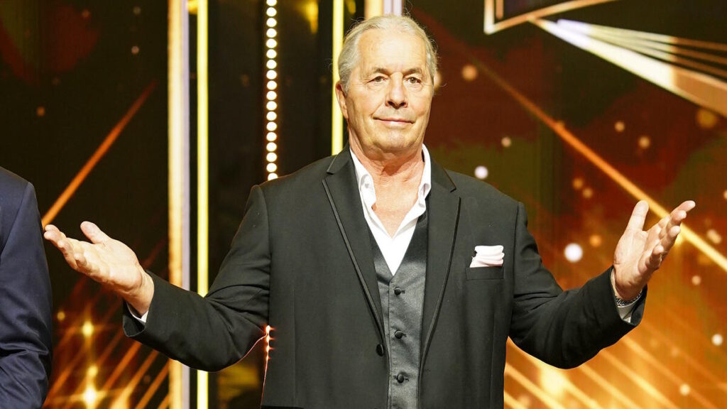 The Montreal Screwjob…If It Was On Twitter