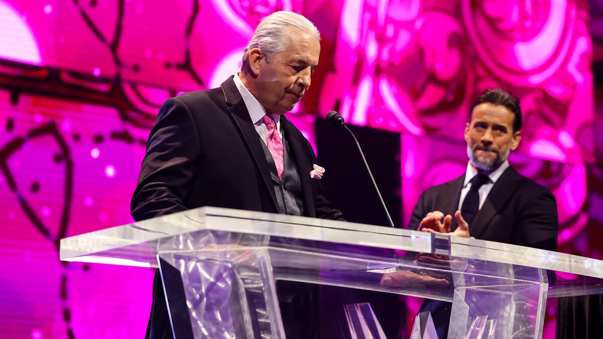 New Hart Foundation DEBUTS!