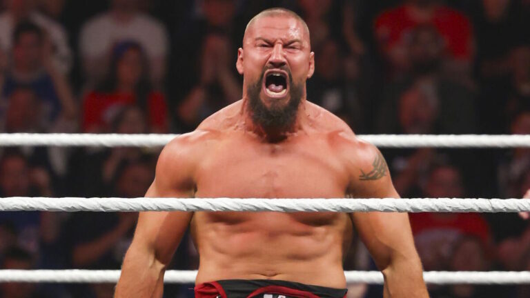 New Bron Breakker WWE Injury & Return Update