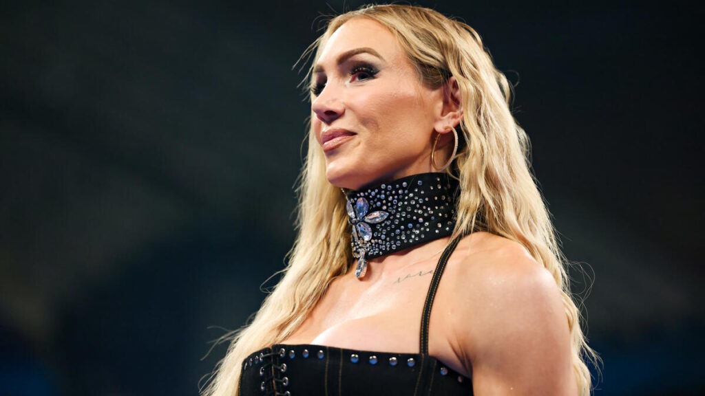 ‘I Get It’ – Charlotte Flair Says She Understands Why WWE Fans Have Booed Her Throughout Her Career