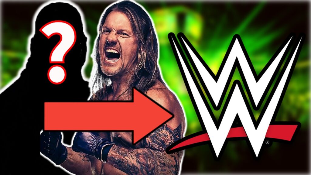 More AEW Stars To Join WWE