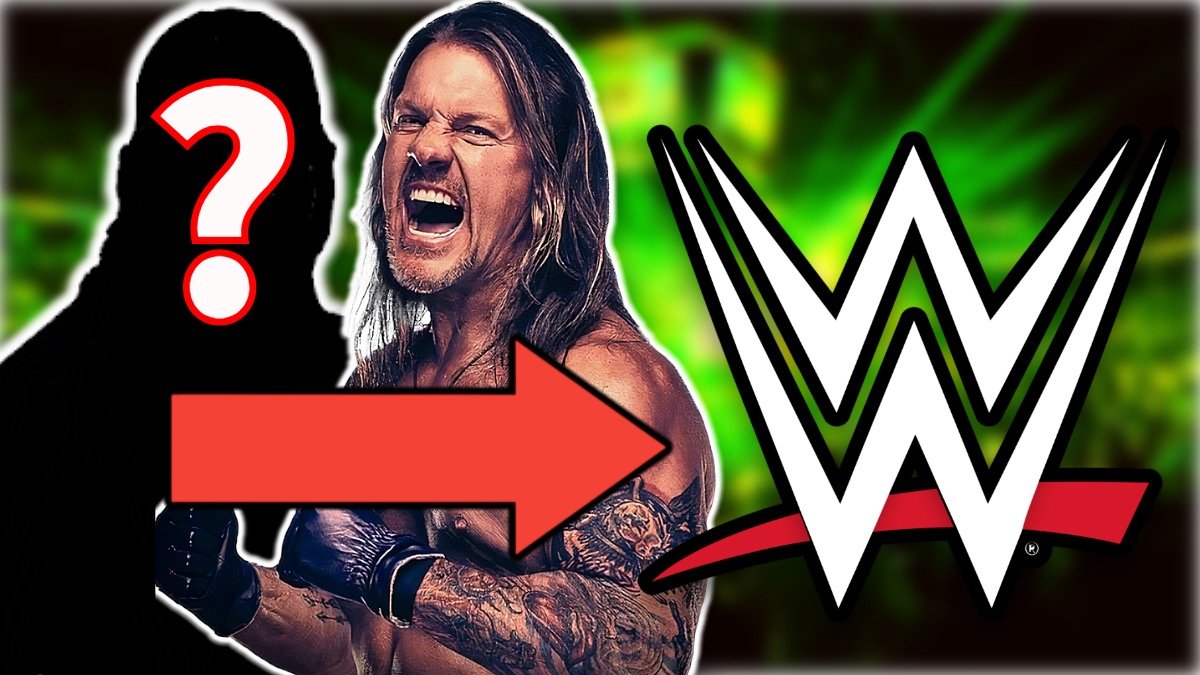 More AEW Stars To Join WWE