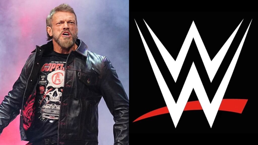Former WWE Star Was Forced To Change Look To Avoid Resembling AEW’s Cope