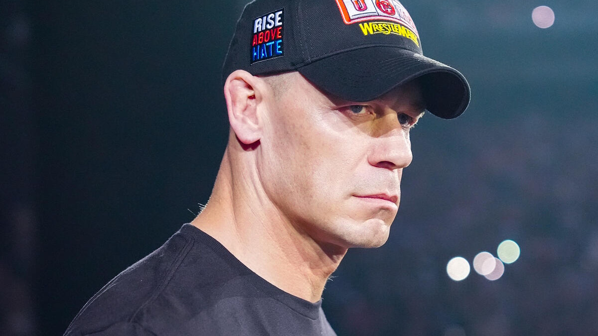 John Cena Reveals WWE Run He Wishes He Could ‘Do Over’