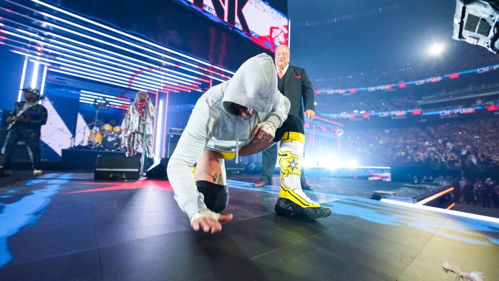 CM Punk Says WWE ‘Manipulated Him’ With WrestleMania Main Event During First Run: ‘I Almost Think They Used It Against Me’