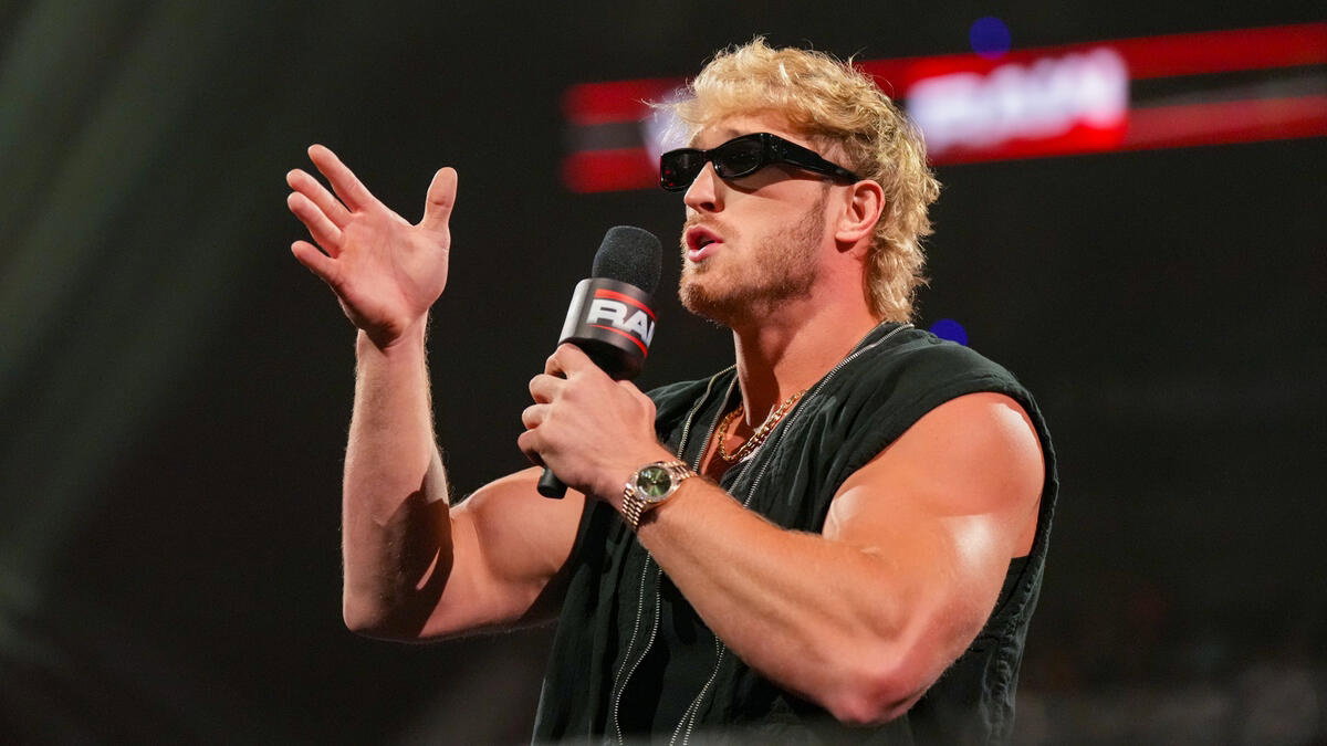 Logan Paul Releases WWE Theme Song
