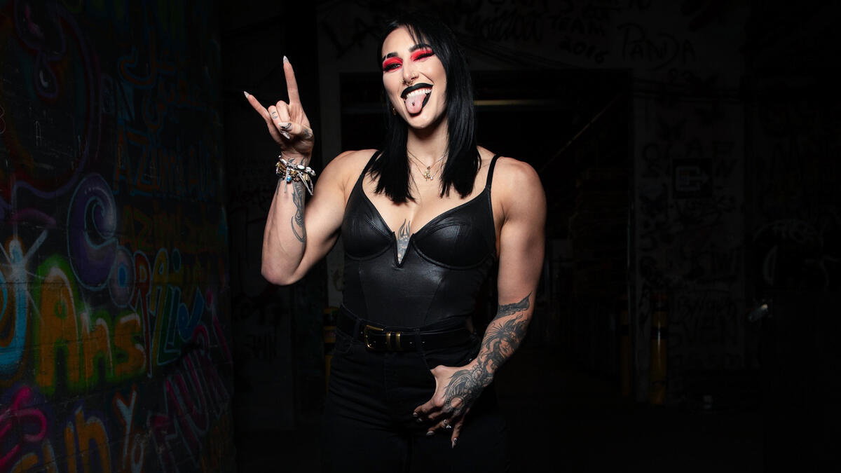 AJ Lee Next Opponent After WWE Wrestlepalooza 2025 - Page 8 of 8 ...