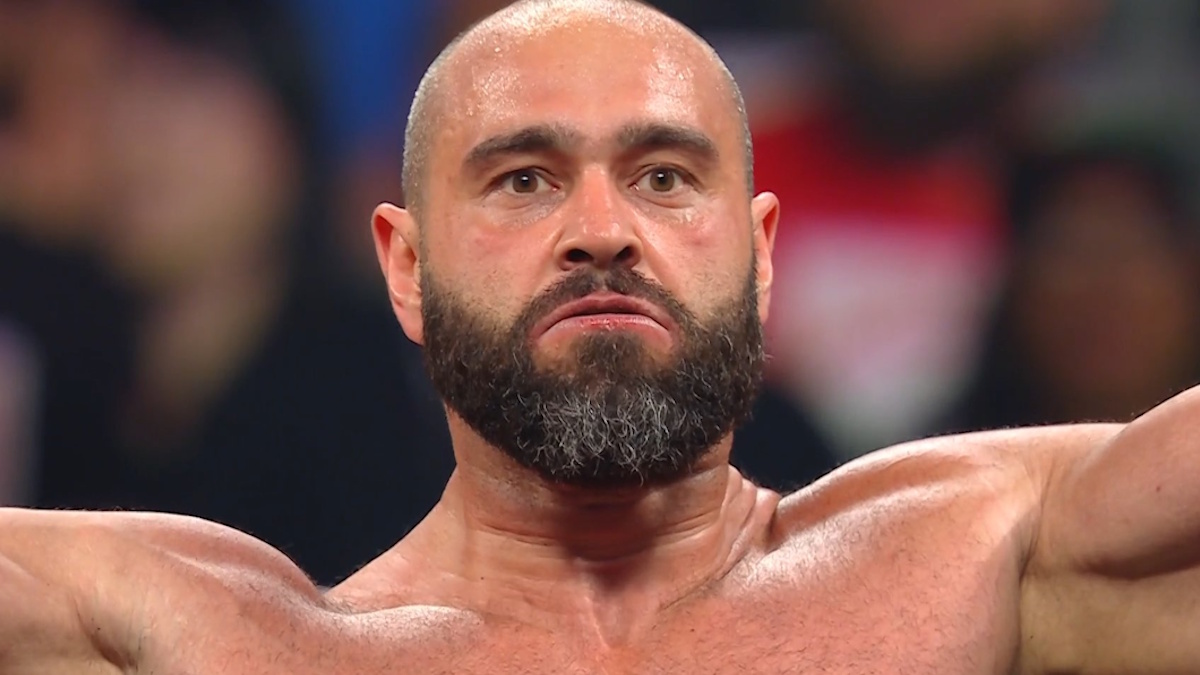 WWE Star Rusev Advises Wrestlers To Be Themselves Instead Of ‘Playing A Professional Wrestler’