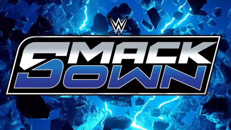 WWE Announces SmackDown For Tuesday, June 23 At O2 Arena In London, England