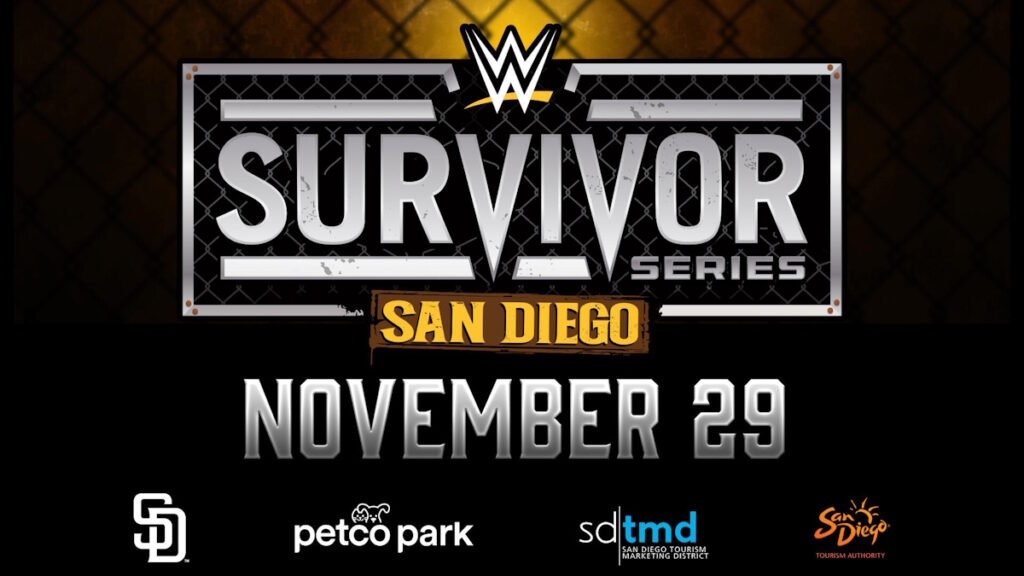 WWE Survivor Series 2025 Host City Budget Revealed