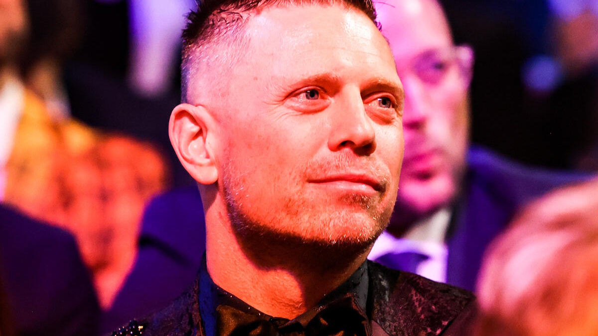 WWE Star The Miz Explains Wrestling Terminology – Definitions Of ‘Babyface’, ‘Heel’ & ‘Over’